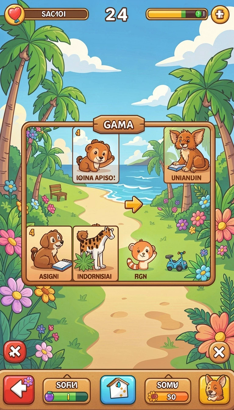 Beragam pilihan permainan menarik dalam aplikasi sk789 Terbaru: Download APK dan Info Lengkap.